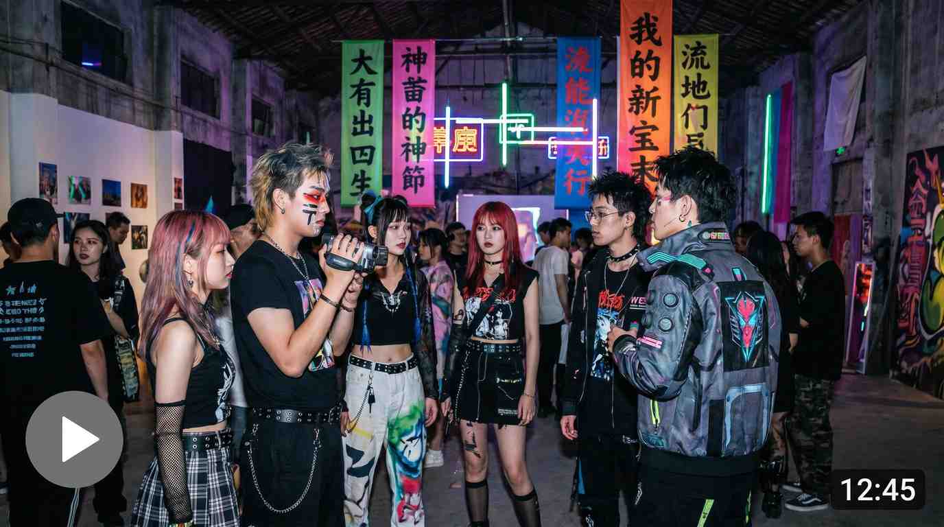 宿舍偷拍